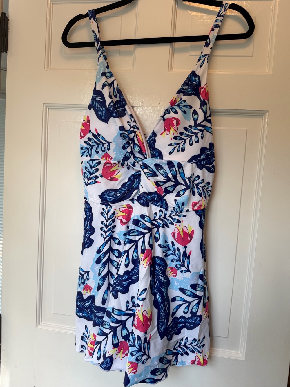 Amazon NWOT dress bathing suit